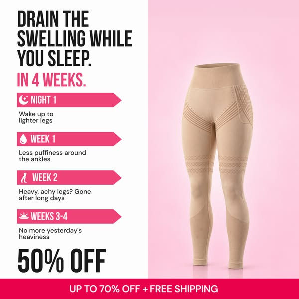 Award-Winning 2026 Anti Cellulite