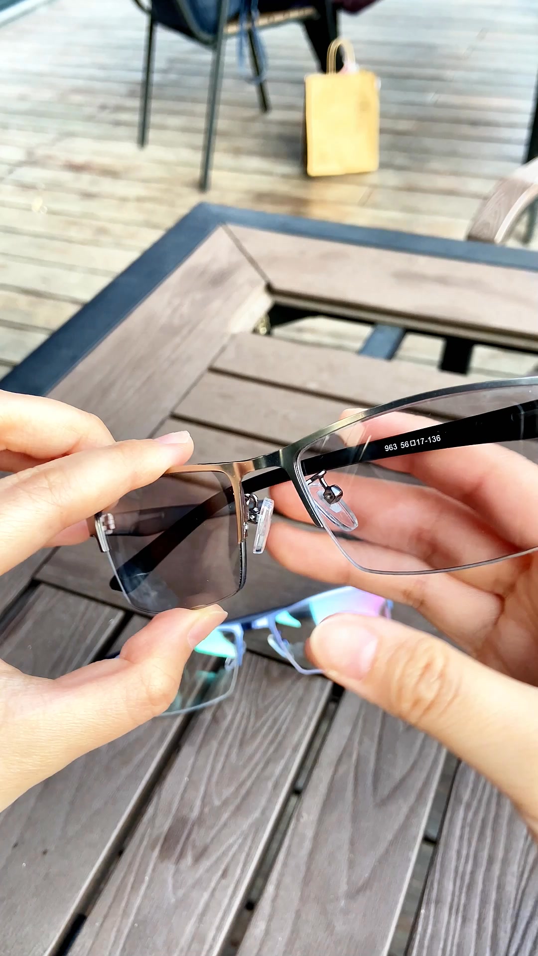 45% OFF! The reading glasses you definitely don't want to miss!