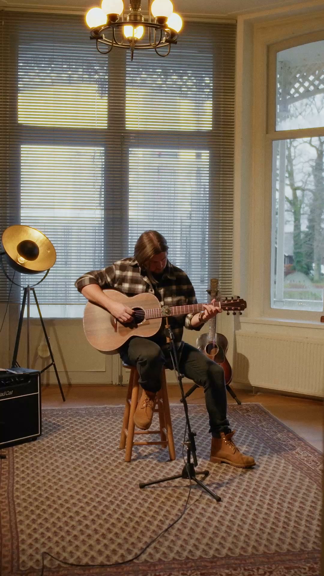 Lowden Guitars