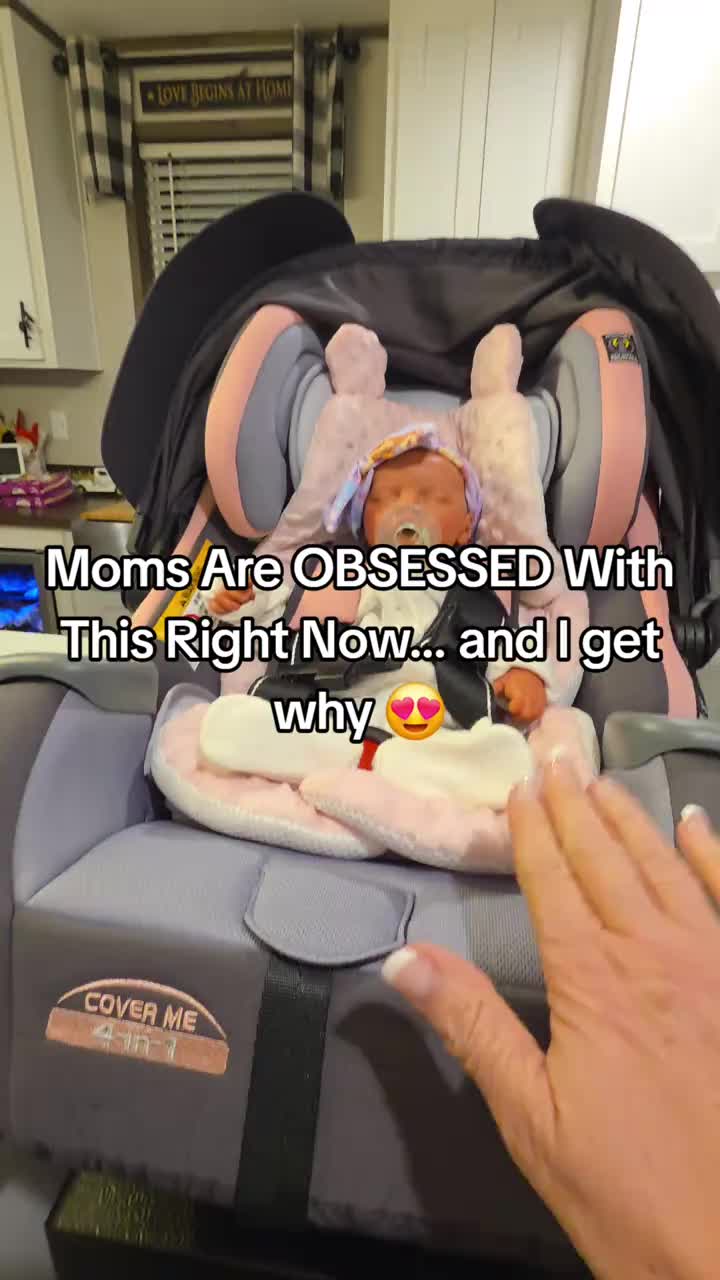 Stroller seat cushion
