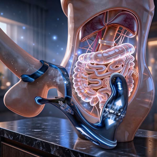 Prostate Health Upgrade — Feel the Difference