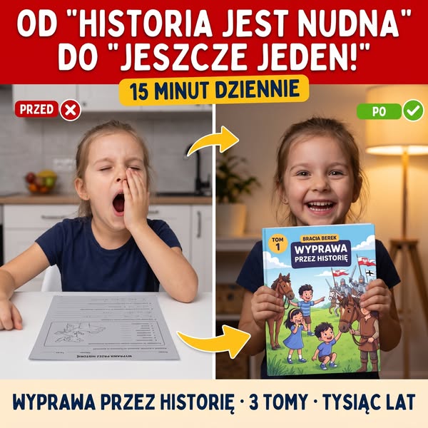 Sposób na tablet!