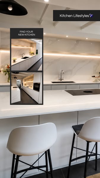 Hampshire & Dorset Kitchens