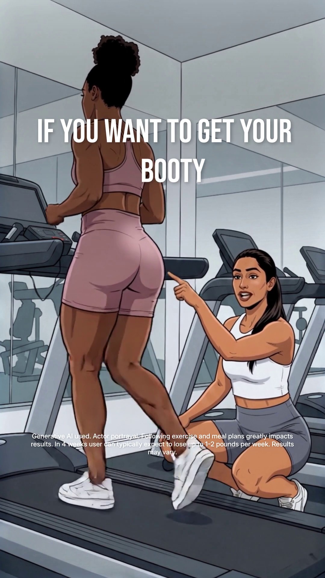 Start Transformation Now!