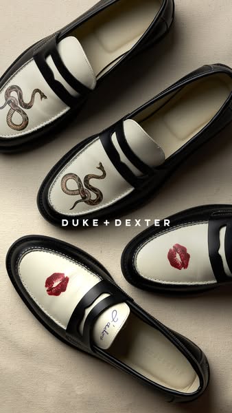 The Best Penny Loafers in the World