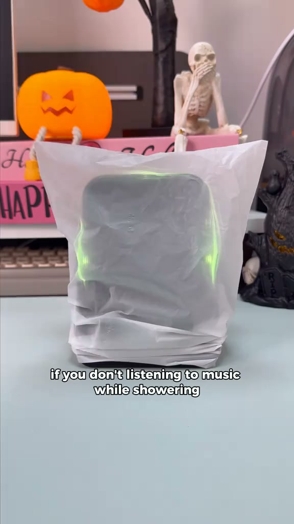 No Bluetooth Needed, Just Play