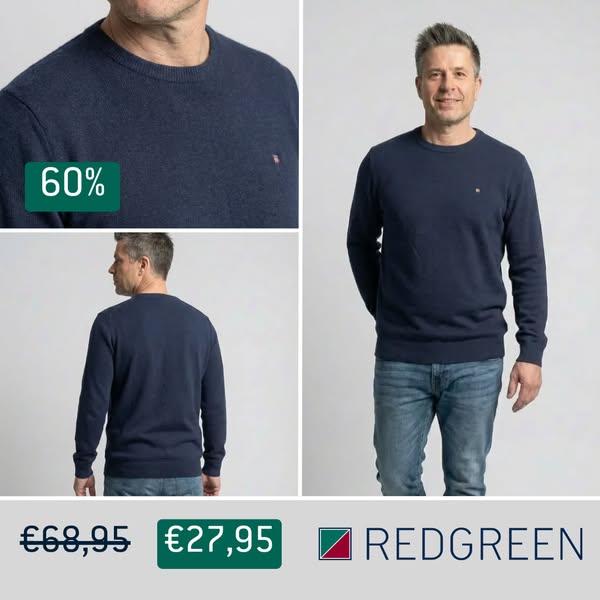 Julian Sweatshirt nur 27,95€