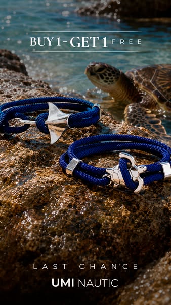 All Bracelets.