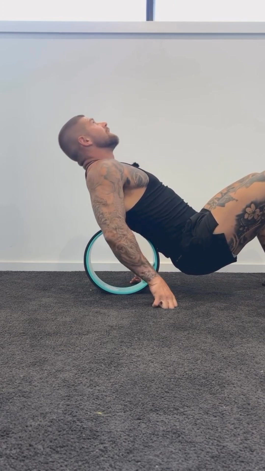 Lotus Wheel