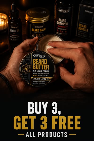 Buy 3, Get 3 Free - All Products