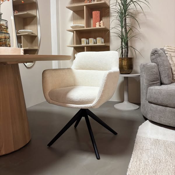 Shop nu de nieuwste stoelen!