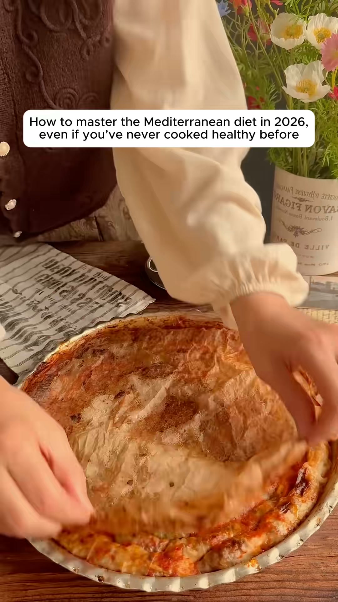 Feel More Confident About Everyday Meals