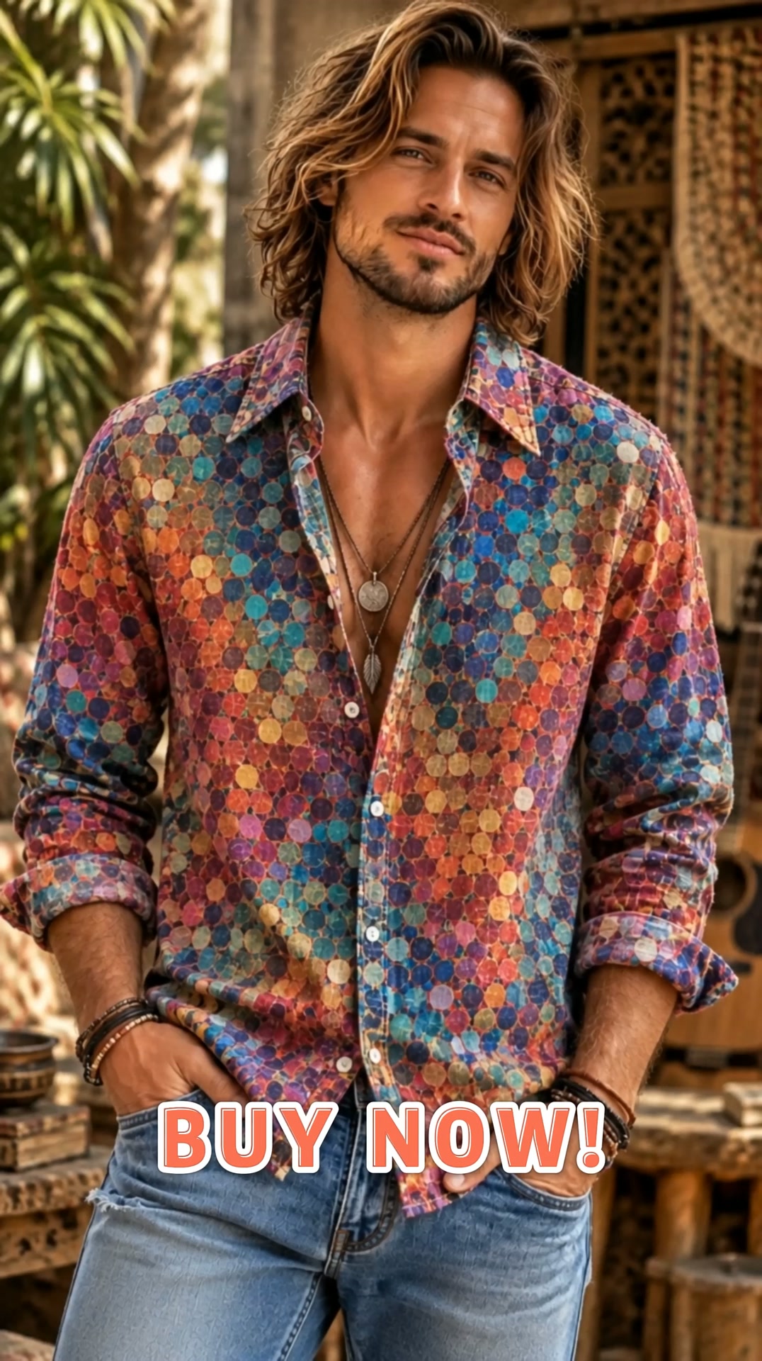 Style With Character