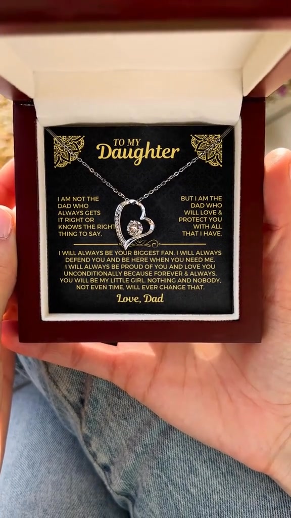 She Couldn't Hold Back Her Tears – Watch Her Reaction!
