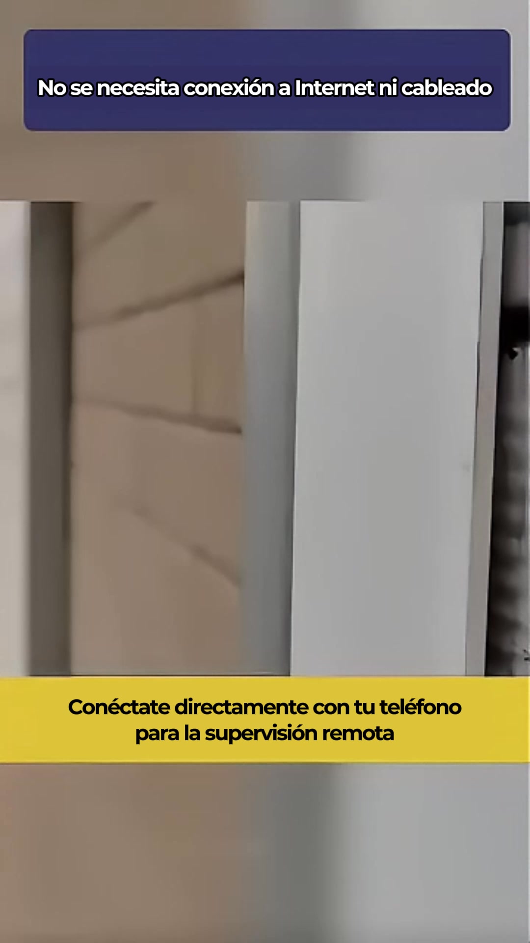 Seguridad invisible, resultados claros