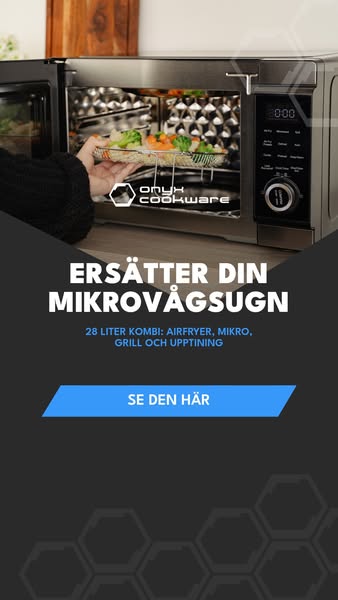 Ditt kök kommer att älska dig för det