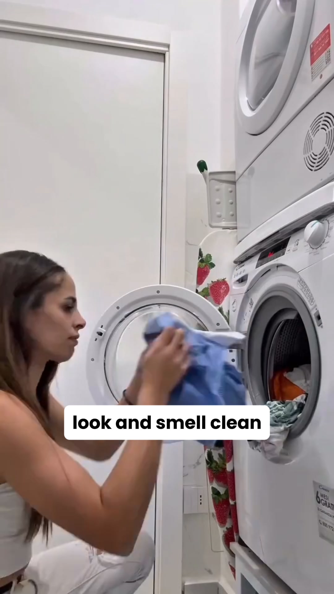 The Secret to Whiter Whites