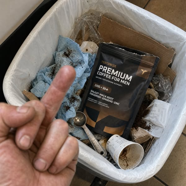 Why I Binned It After Five Days, Then Used It Again