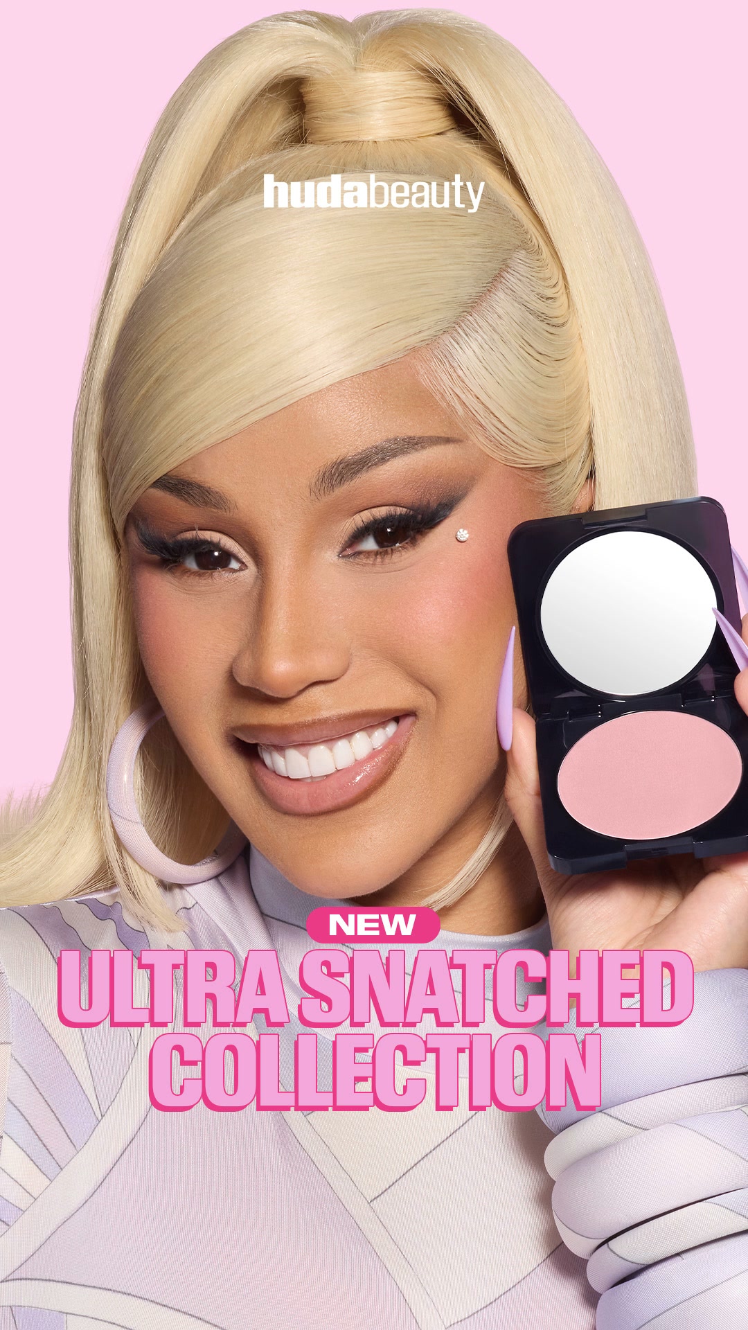 Ultra Snatched Collection