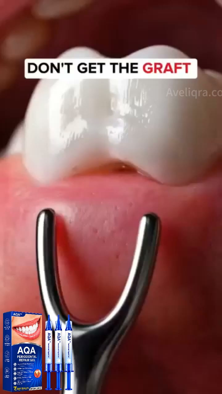 Better Gum Care Starts Here