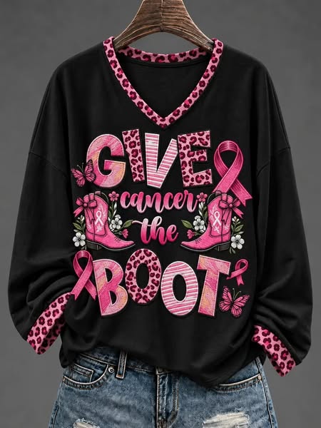 Breast Cancer Awareness