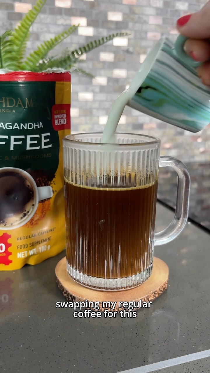 Anúncio de Vahdam UK