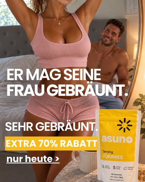 SICHERE DIR -70% RABATT + KOSTENLOSEN VERSAND & GESCHENKE
