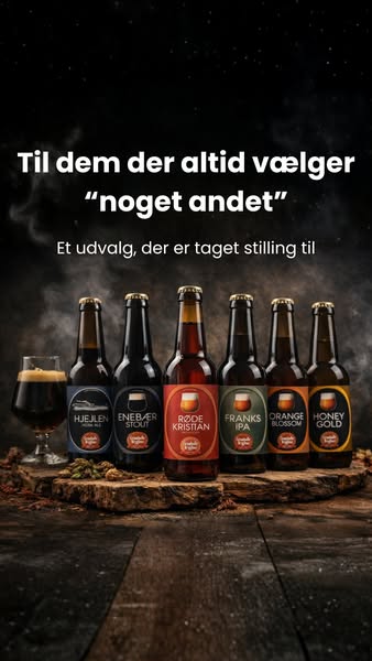 Bestil smagekasse i dag