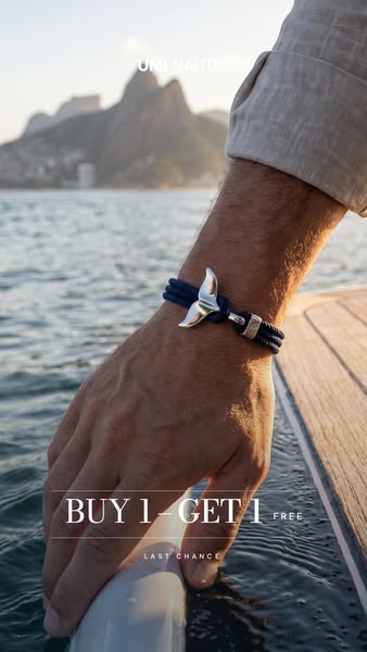 All Bracelets.