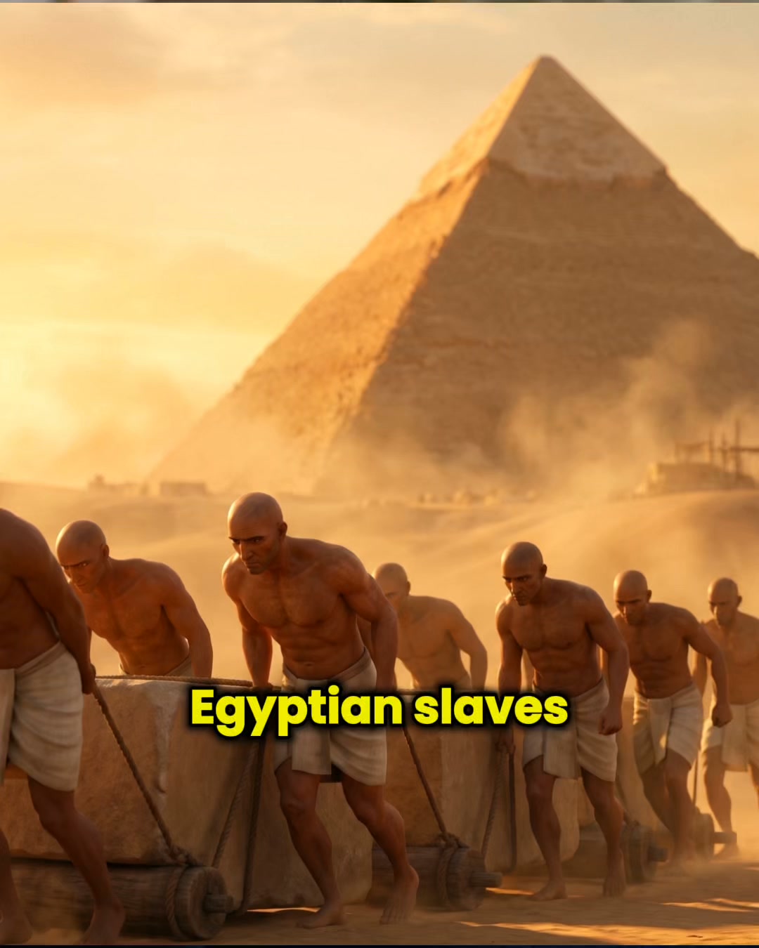 Ancient Back Pain Discovery