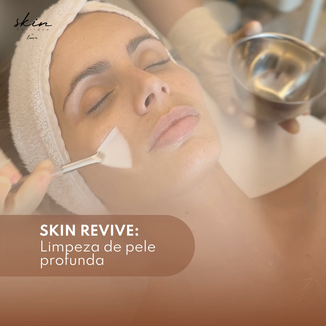 2 procedimentos para recuperar o seu glow