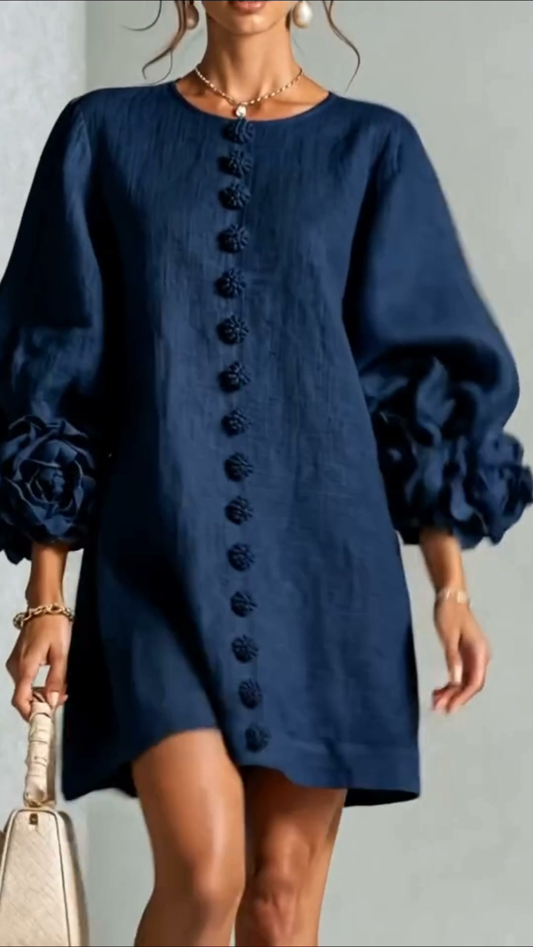 Tu look ideal
