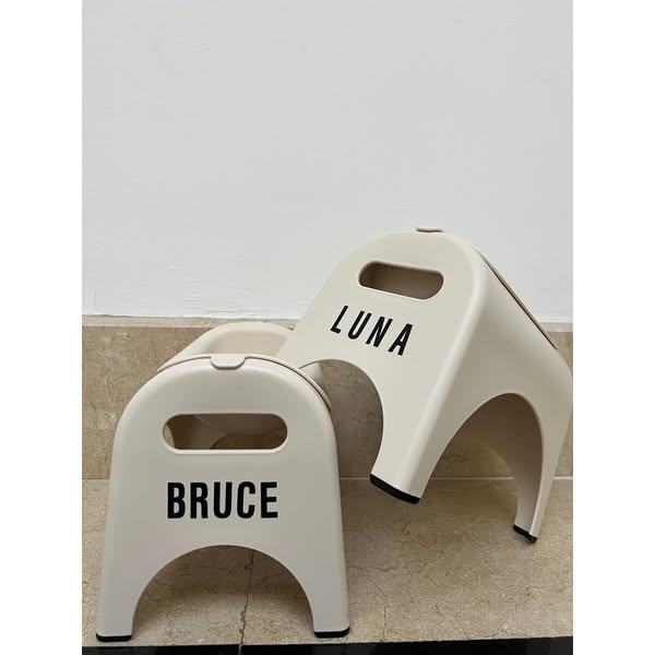 Personalisation