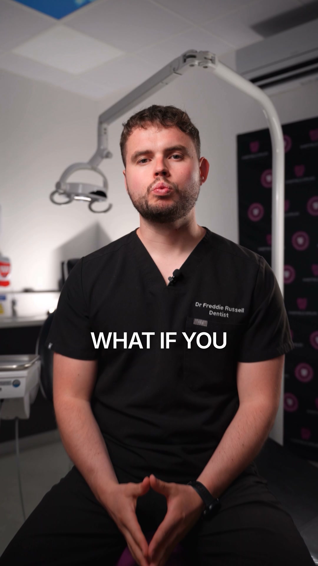 Book your FREE Composite Bonding consultation