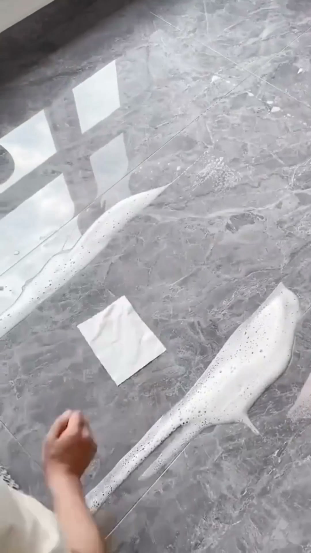 A Smarter Way to Mop