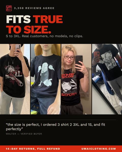 Two Tees, 30% Off