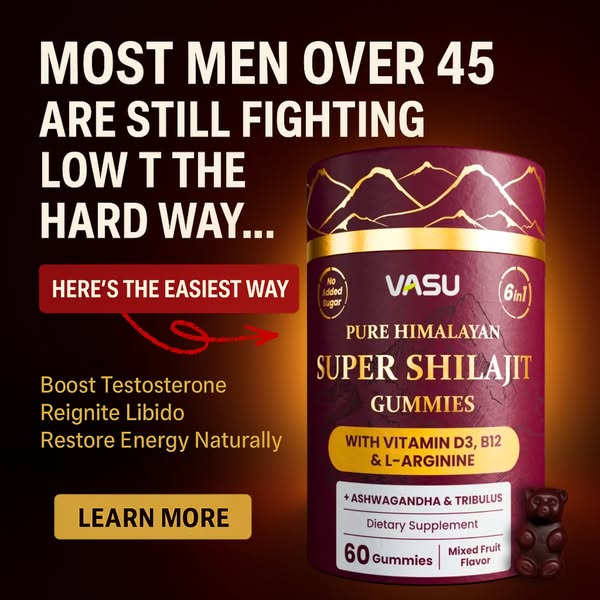 The Supplement Brand You Can Trust
