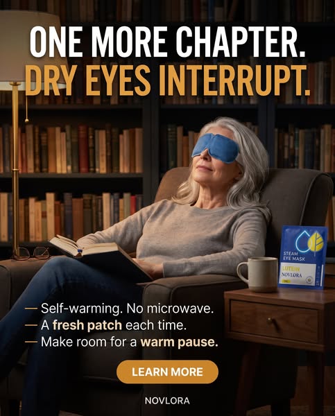 Make Room for Reading Comfort