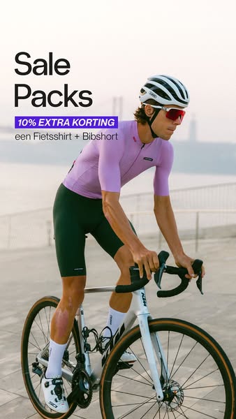 Einde sale