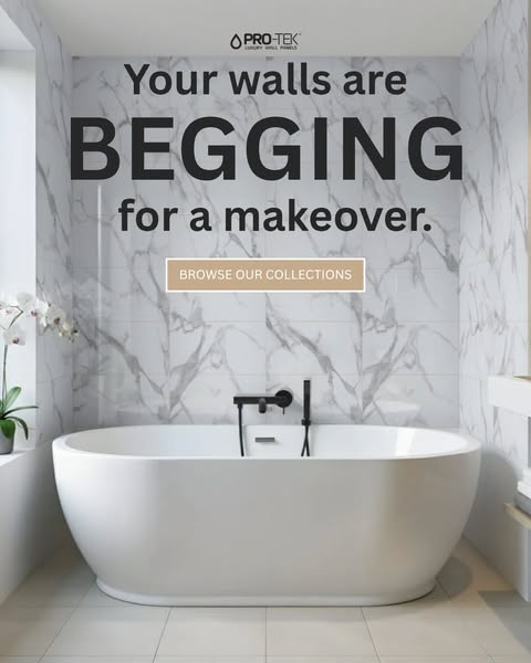 Pro-Tek™ Wall Panels