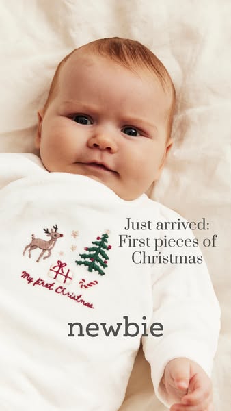 Christmas magic