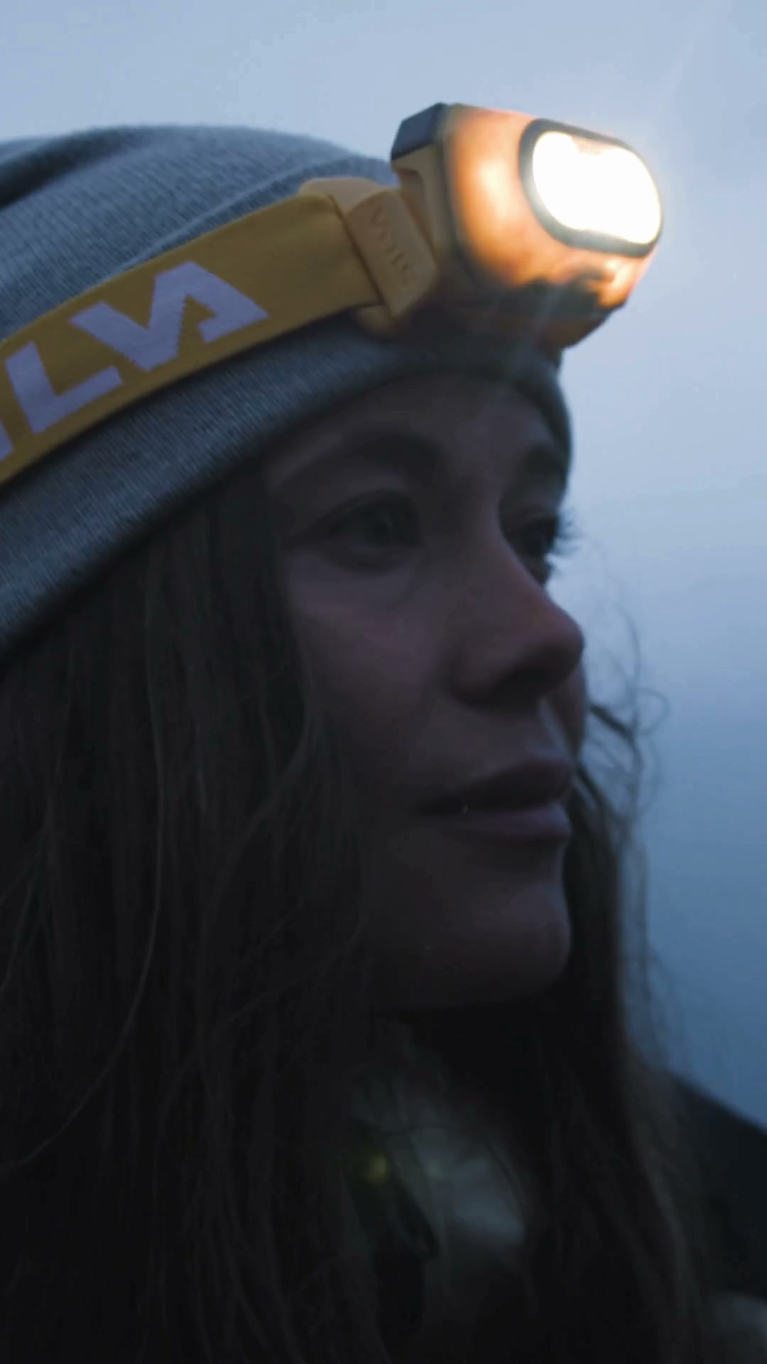 SILVA PANNLAMPOR