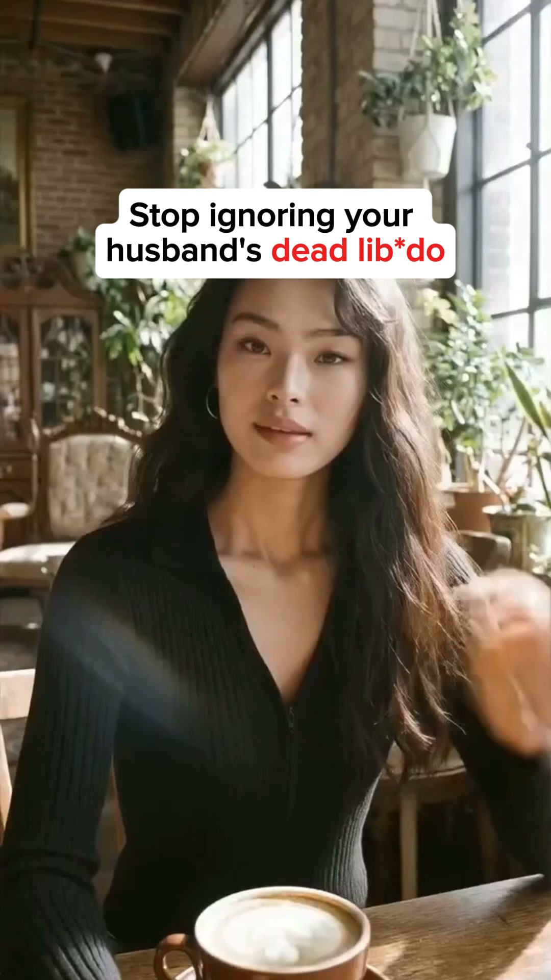 Stop Ignoring The Plaque Blocking Your Husband's Blood Flow
