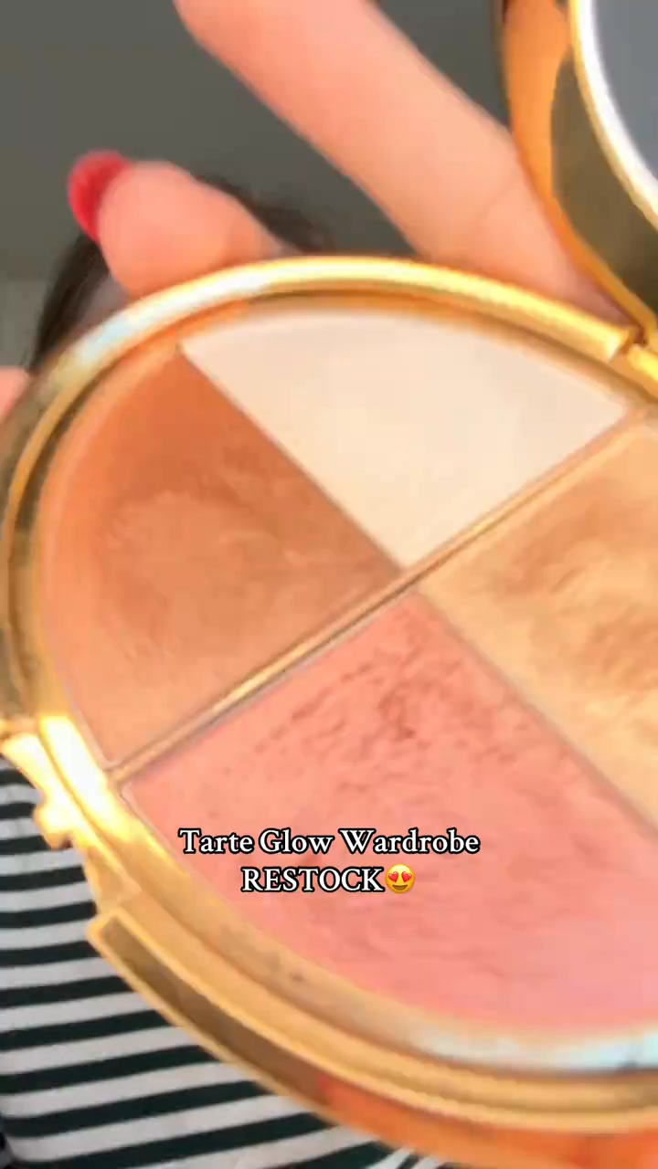 One Swipe To Glow