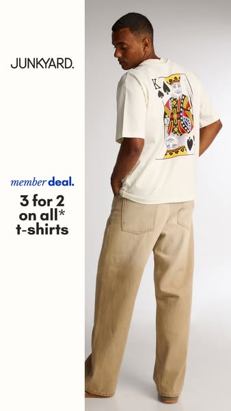 Populära T-shirts
