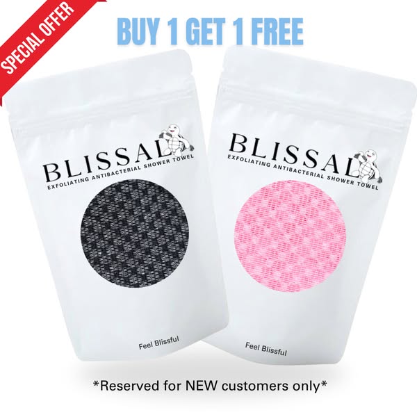 Last chance! Buy 2 and get 50% Off!