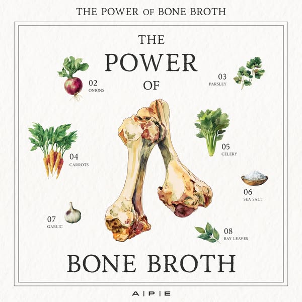 Why Bone Broth?