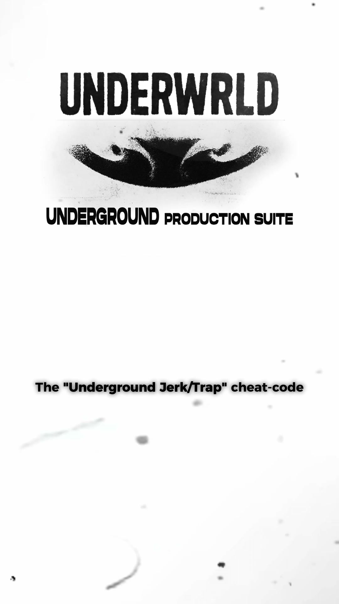 Raw Underground Sound - 90% OFF Launch Edition