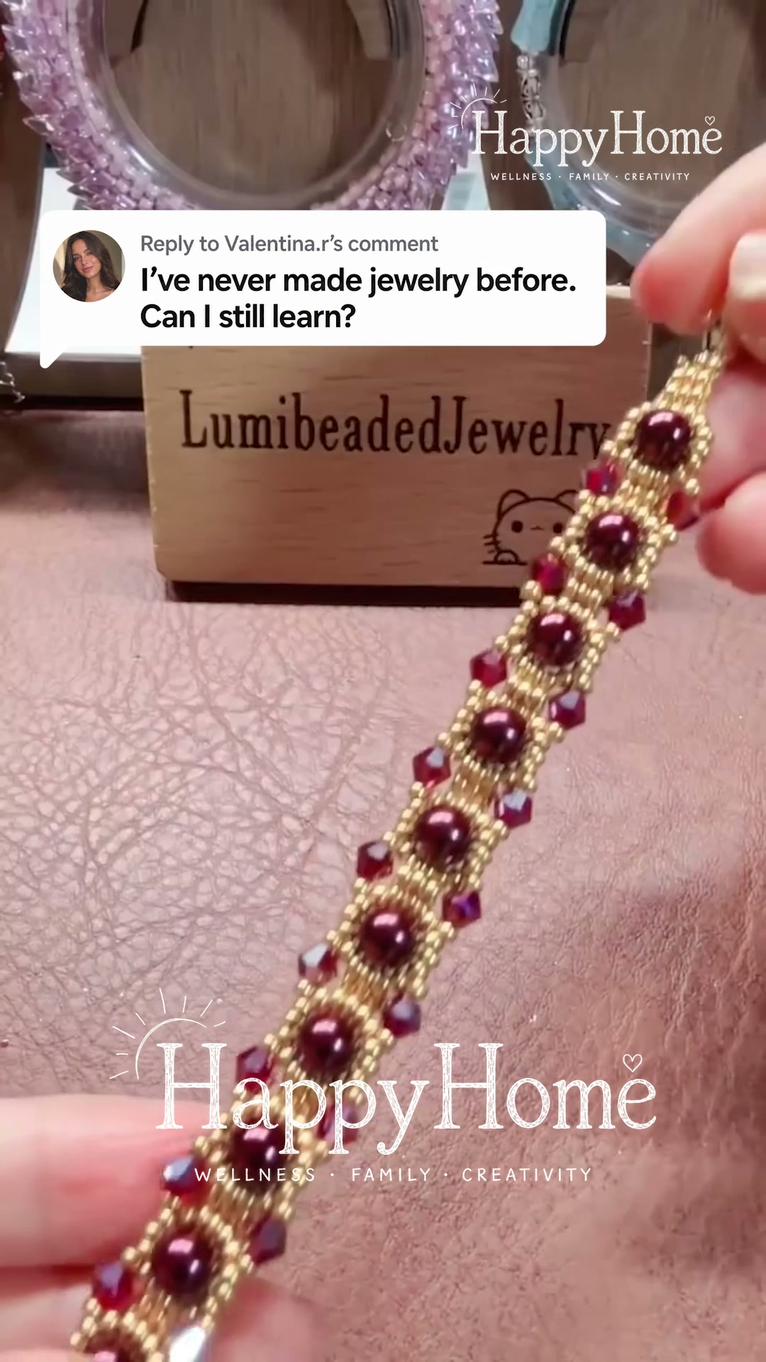 Learn Jewelry Making from Scratch