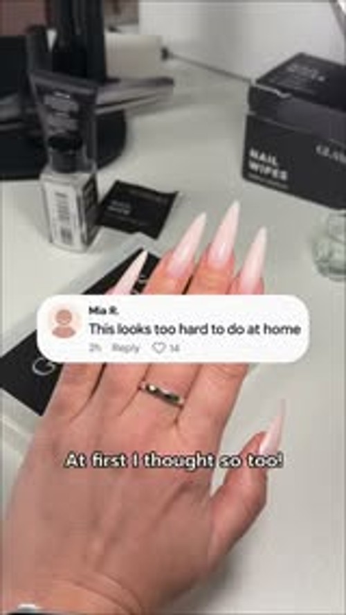 I stopped paying salon prices and never looked back